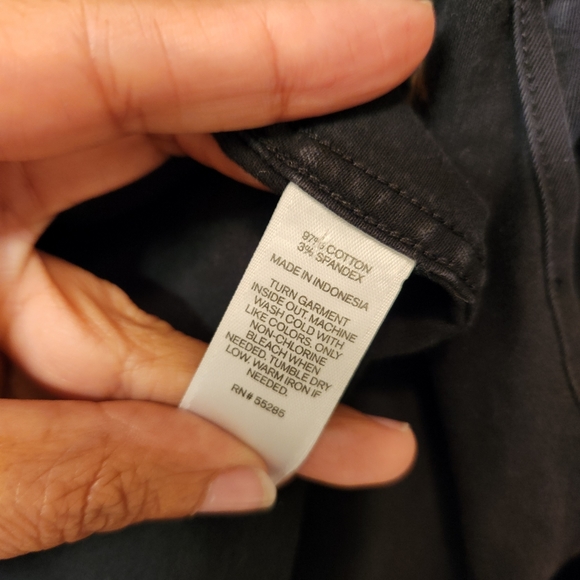 Express patch shirt size XL - Picture 6 of 7